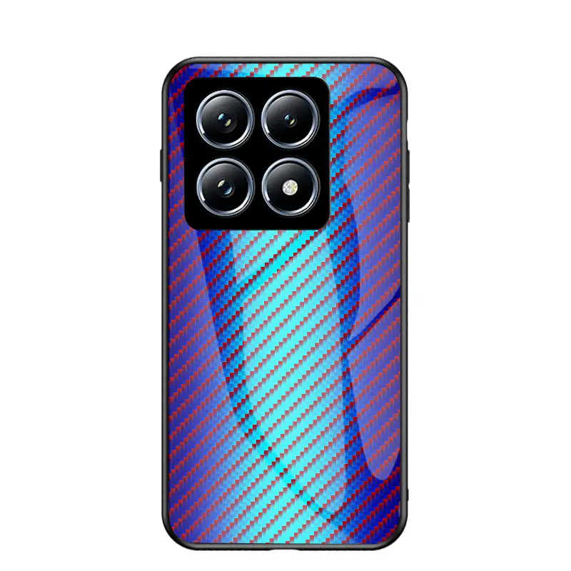 Xiaomi 17 Pro Gradient Glass Phone Case - Image 3
