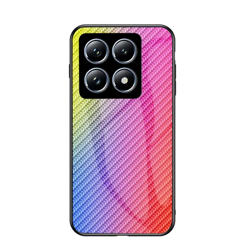 Xiaomi 17 Pro Gradient Glass Phone Case - Image 4