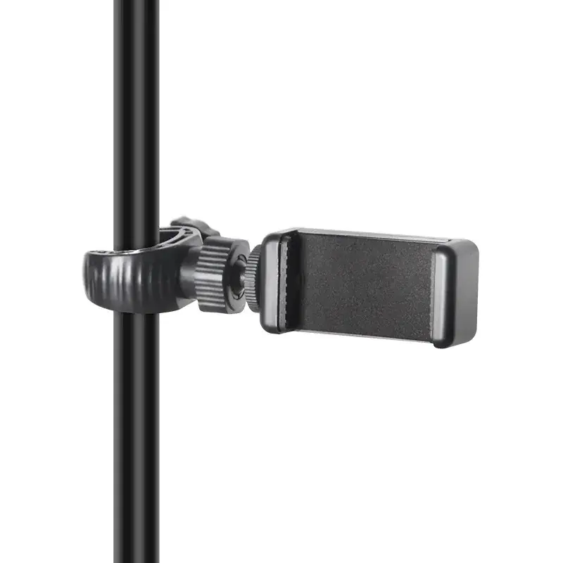 Multi-Angle Phone Clamp for Tripod Use - Image 10