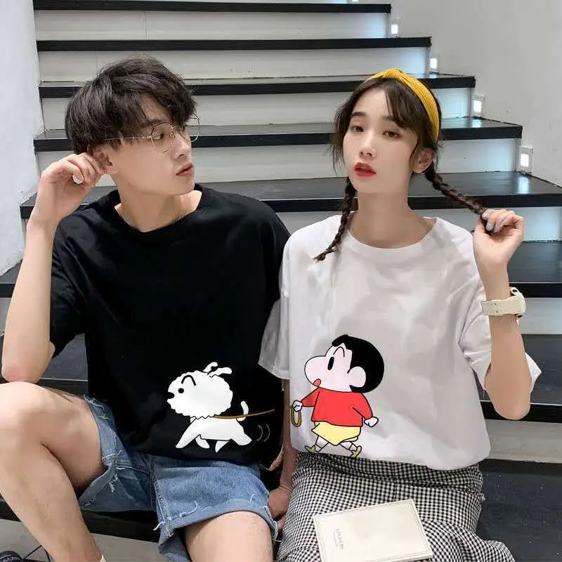Narashi T-Shirt White 2025 Summer Outfit — feature 3