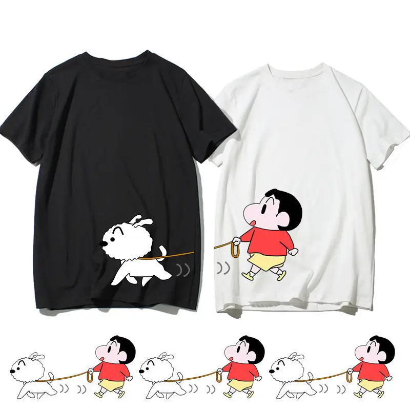 Narashi T-Shirt White 2025 Summer Outfit — feature 5