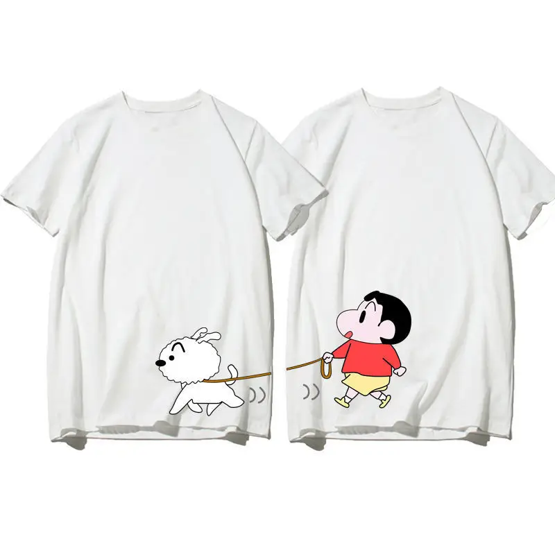 Narashi T-Shirt White 2025 Summer Outfit — feature 6
