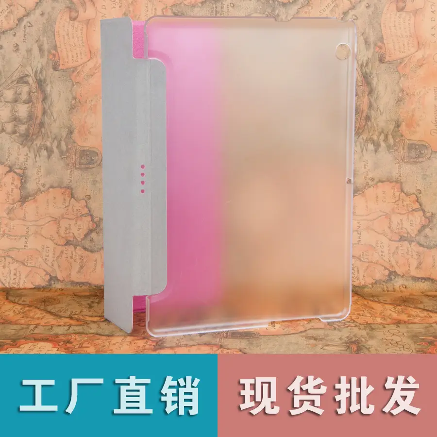 Matepad Pro10.8 Protective Case 8.4inch 10.4inch Leather Acrylic - Image 3