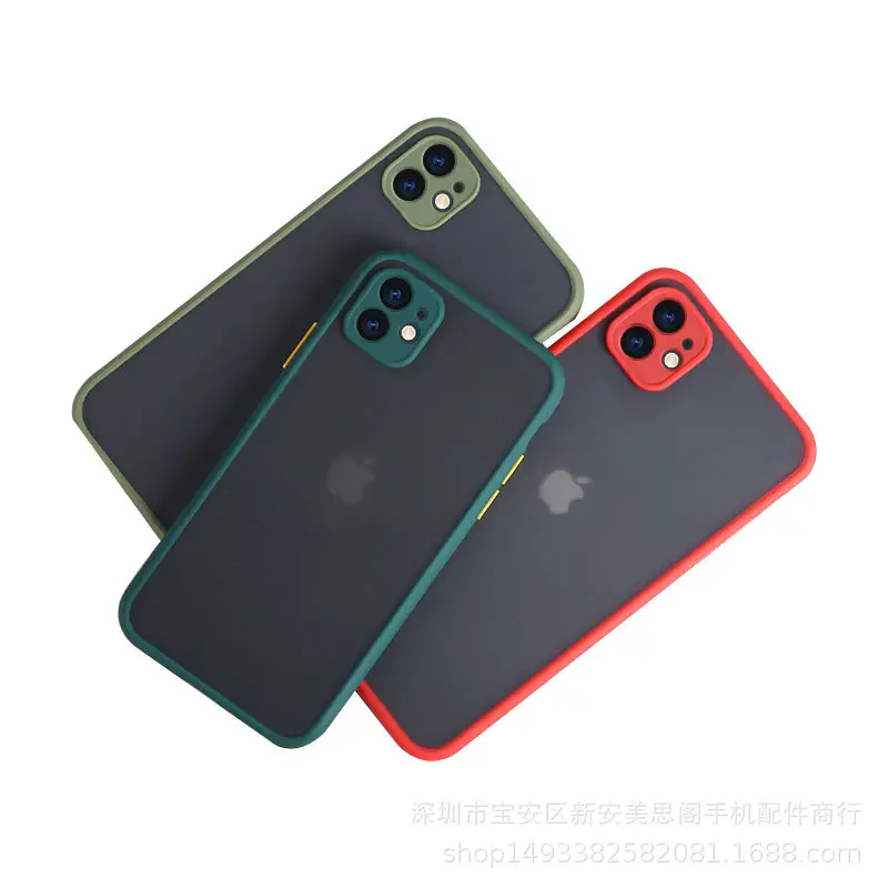 Oppoa5 Pro Protective Case with Anti-Grip & Anti-Scratch Design - Image 5