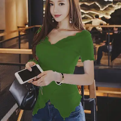 Avocado green