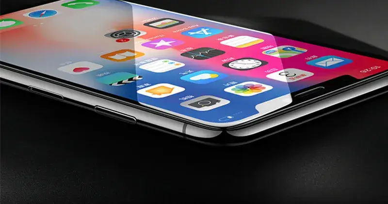 Tempered Glass Full Screen Phone Cover for Xiaomi 15 — feature 11