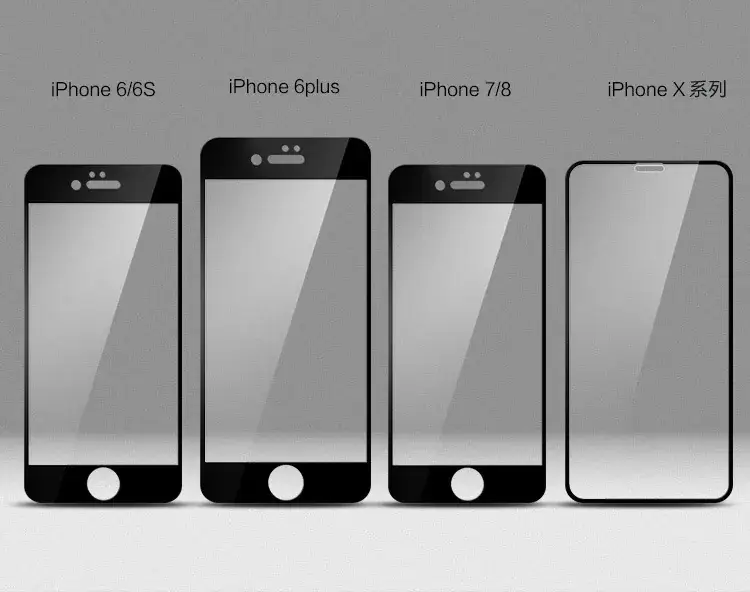 Tempered Glass Full Screen Phone Cover for Xiaomi 15 — feature 4