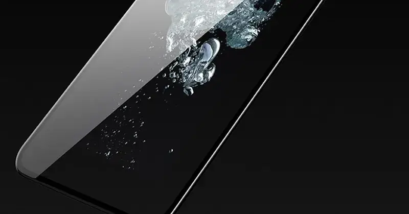 Tempered Glass Full Screen Phone Cover for Xiaomi 15 — feature 9