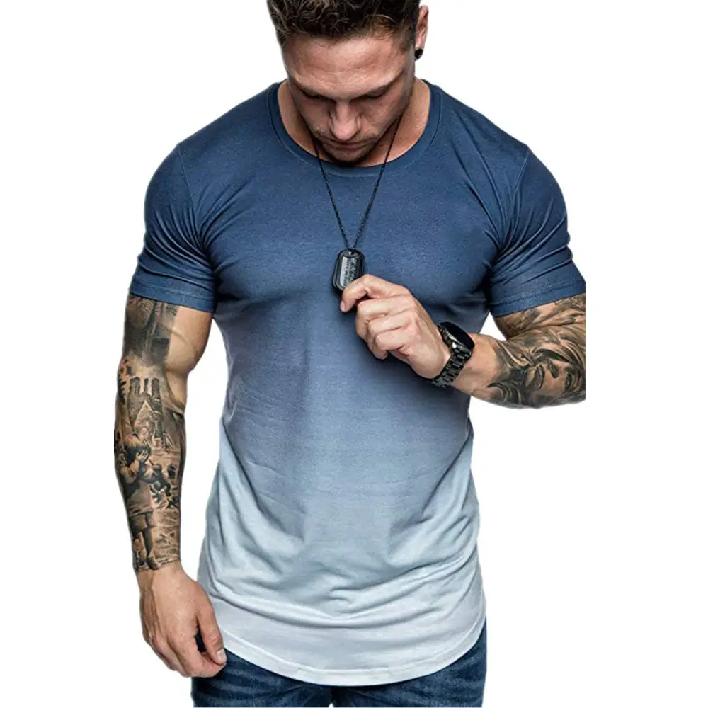 Men Black Slim Fit Long Sleeve T-Shirt — feature 6