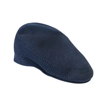 Women's Korean Style One Pan Hat Spring Autumn Beige - Image 4