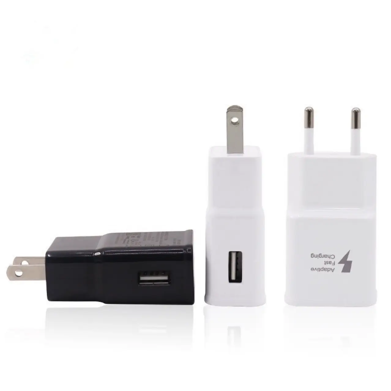 Samsung S6 Fast Charger 3.0 A USB-C