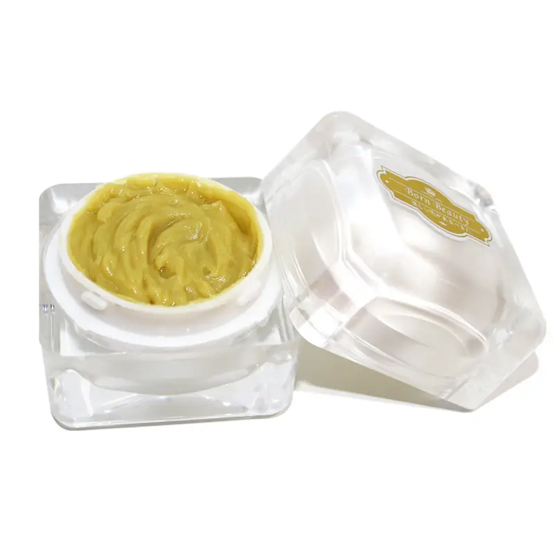 Lemon-Free Eyelash Glue Remover Cream 10g - Image 7