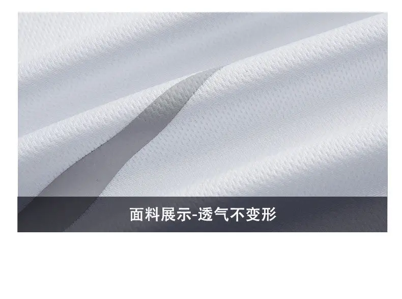 Men Crossbody Sports Suit White Black Nike 2021 Summer — feature 27