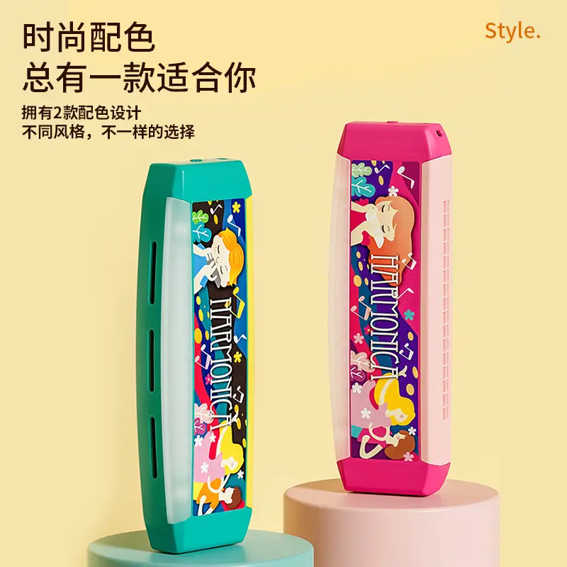 Electric Wind Instrument Saxophone for Kids Music Toy - Image 29