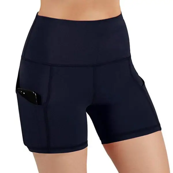 Slim Fitting Butt Lifting Yoga Running Leggings Large - Image 7
