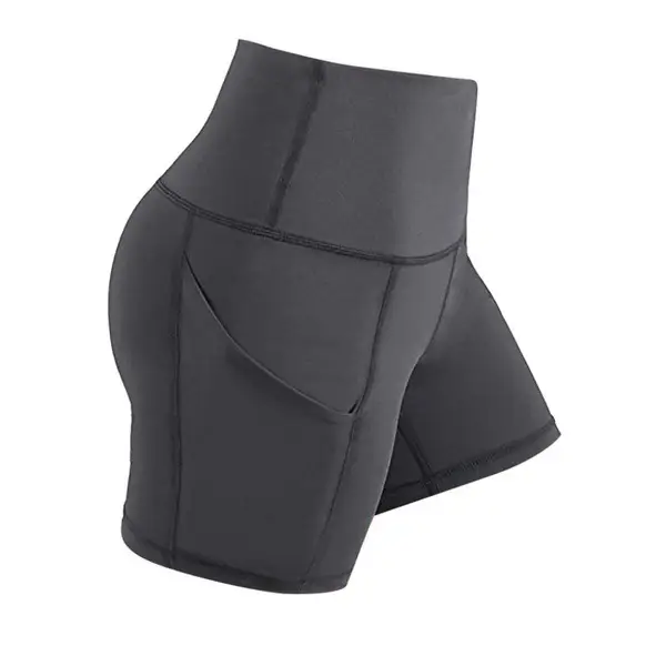 Slim Fitting Butt Lifting Yoga Running Leggings Large - Image 8
