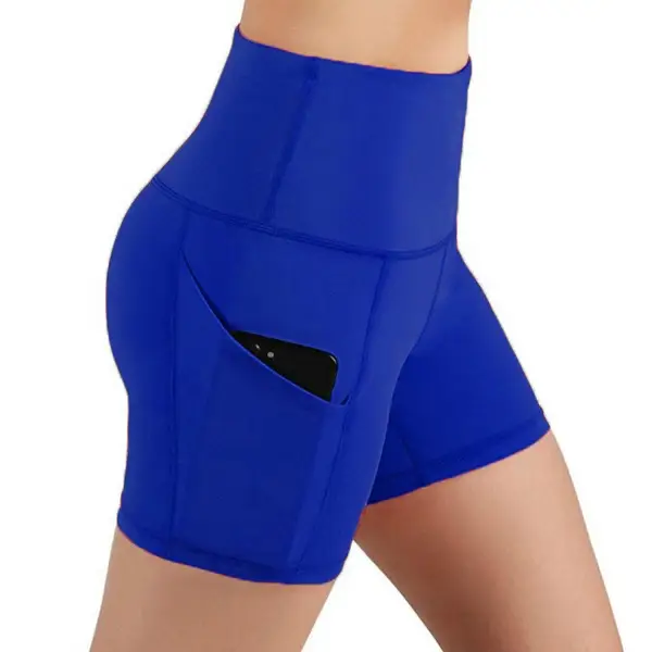 Slim Fitting Butt Lifting Yoga Running Leggings Large - Image 2