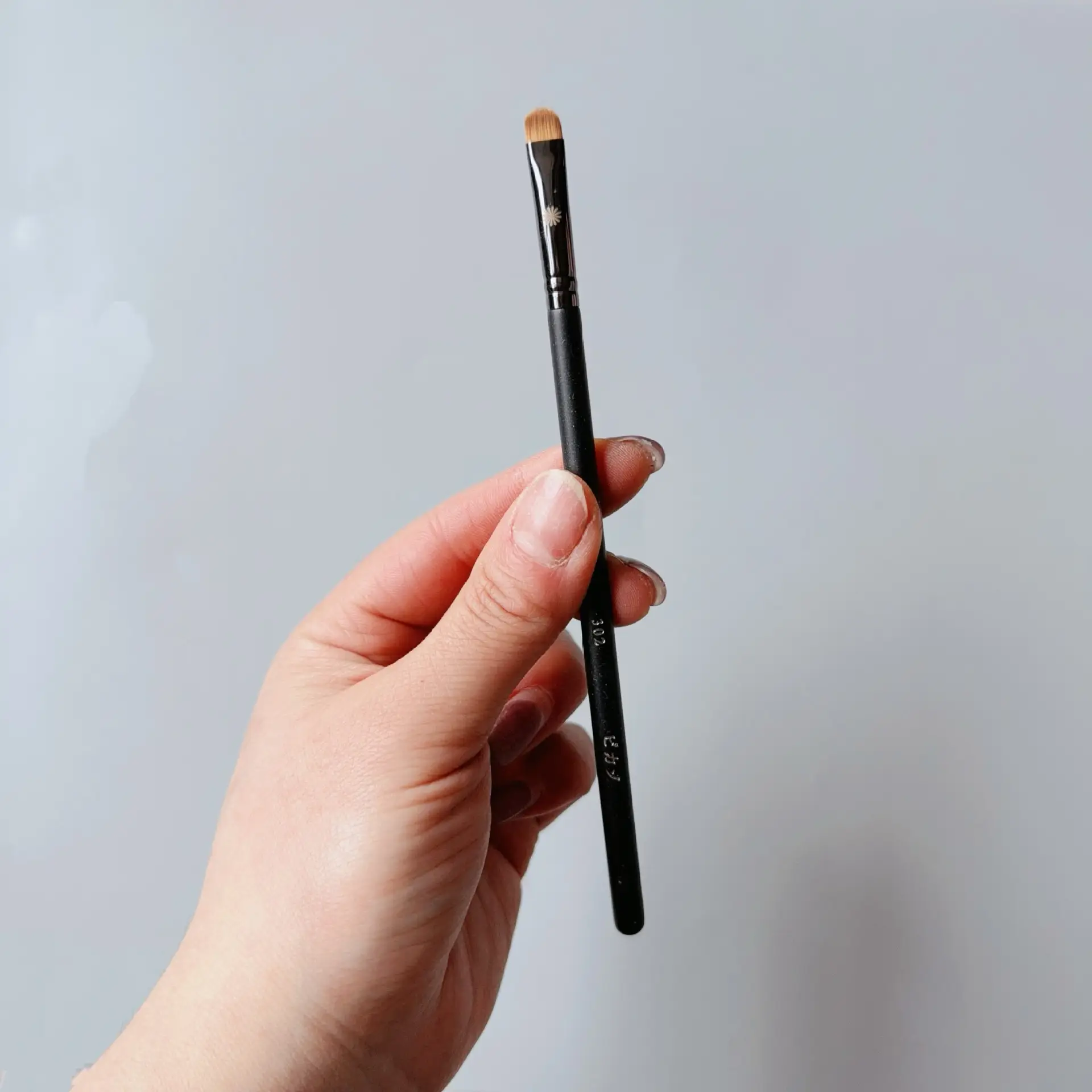302 Detail Eye Shadow Brush