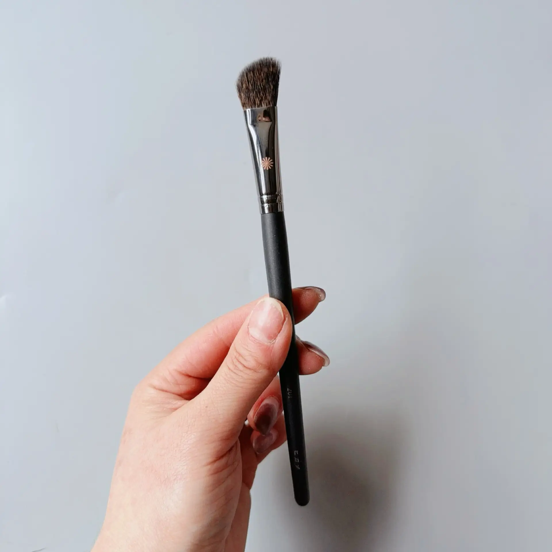 201 Large Bevel Nose Brush