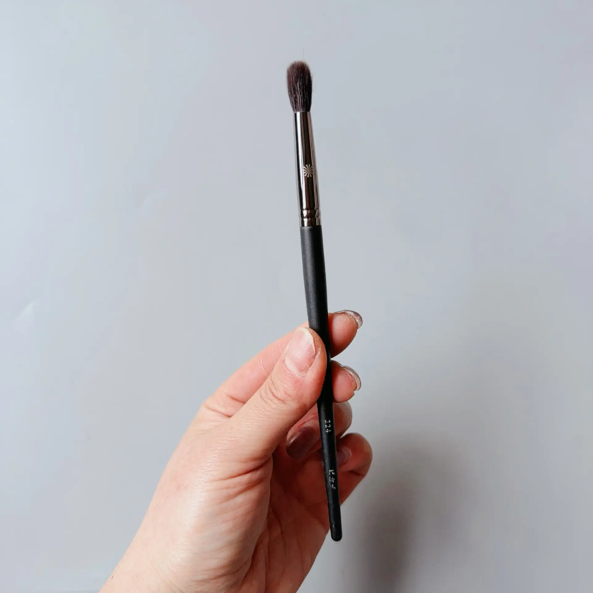 224 water drop blooming brush