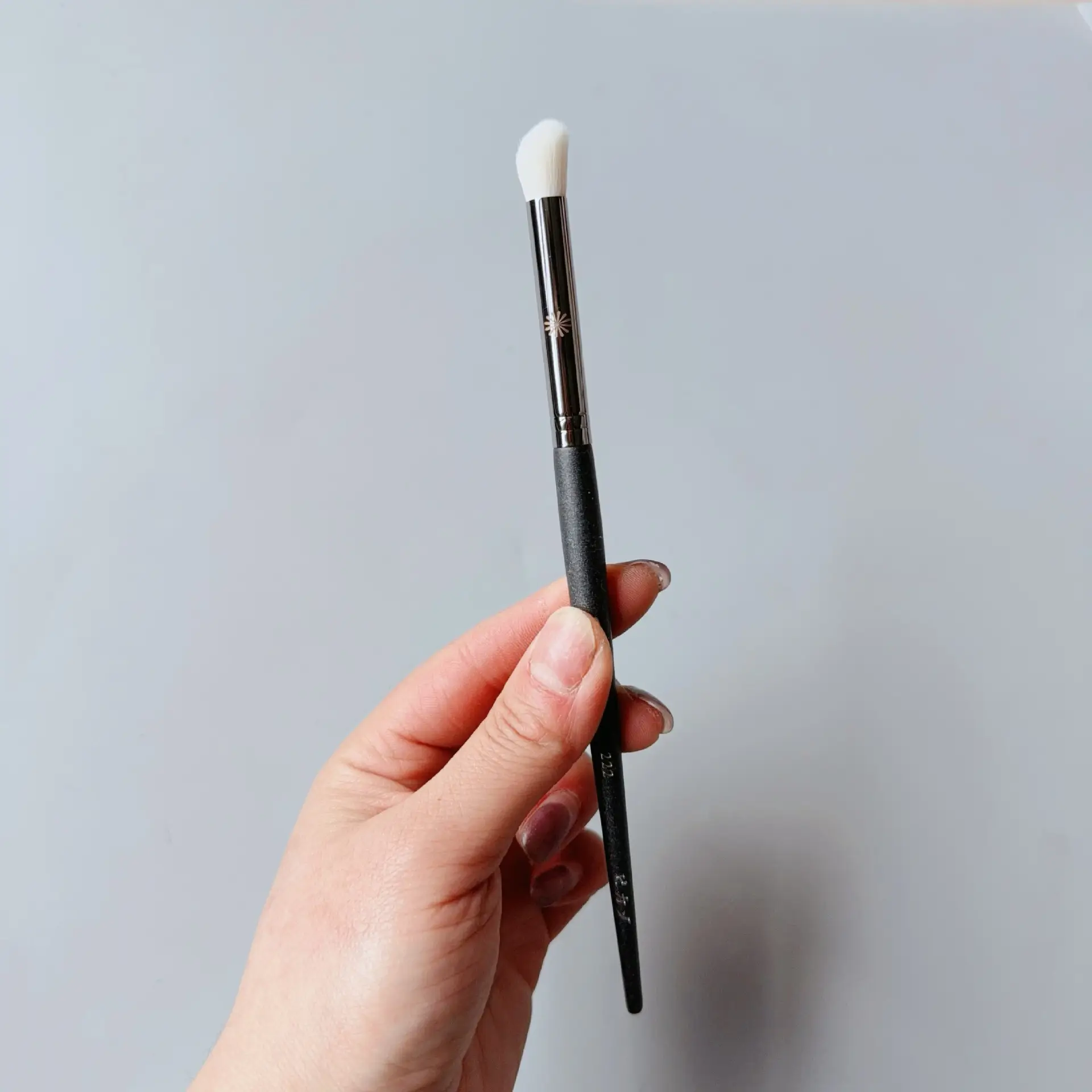 Bijia Full Series Makeup Brush 133224 FB18 Loose Powder Blush Eye Shadow - Image 29
