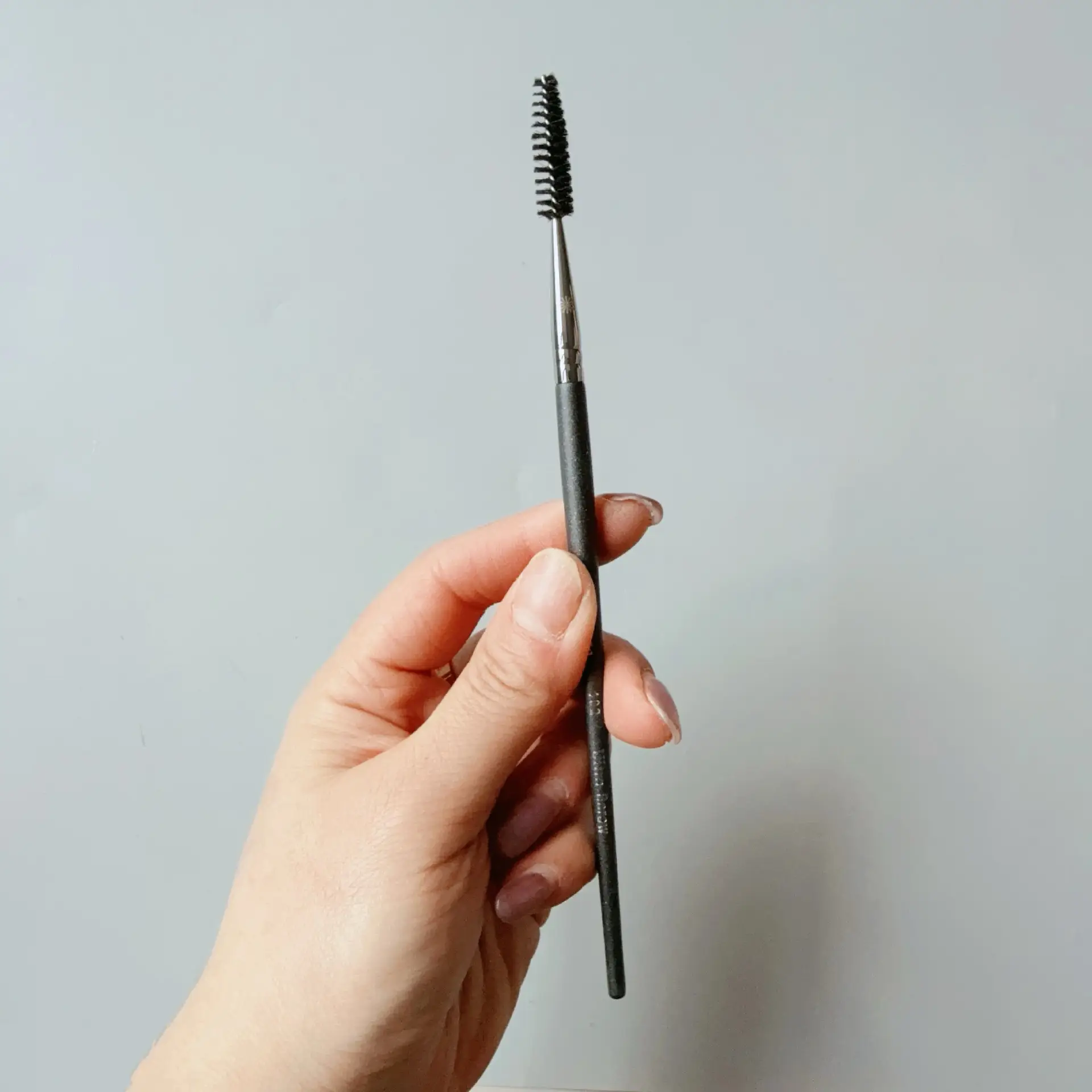 402 spiral eyebrow comb