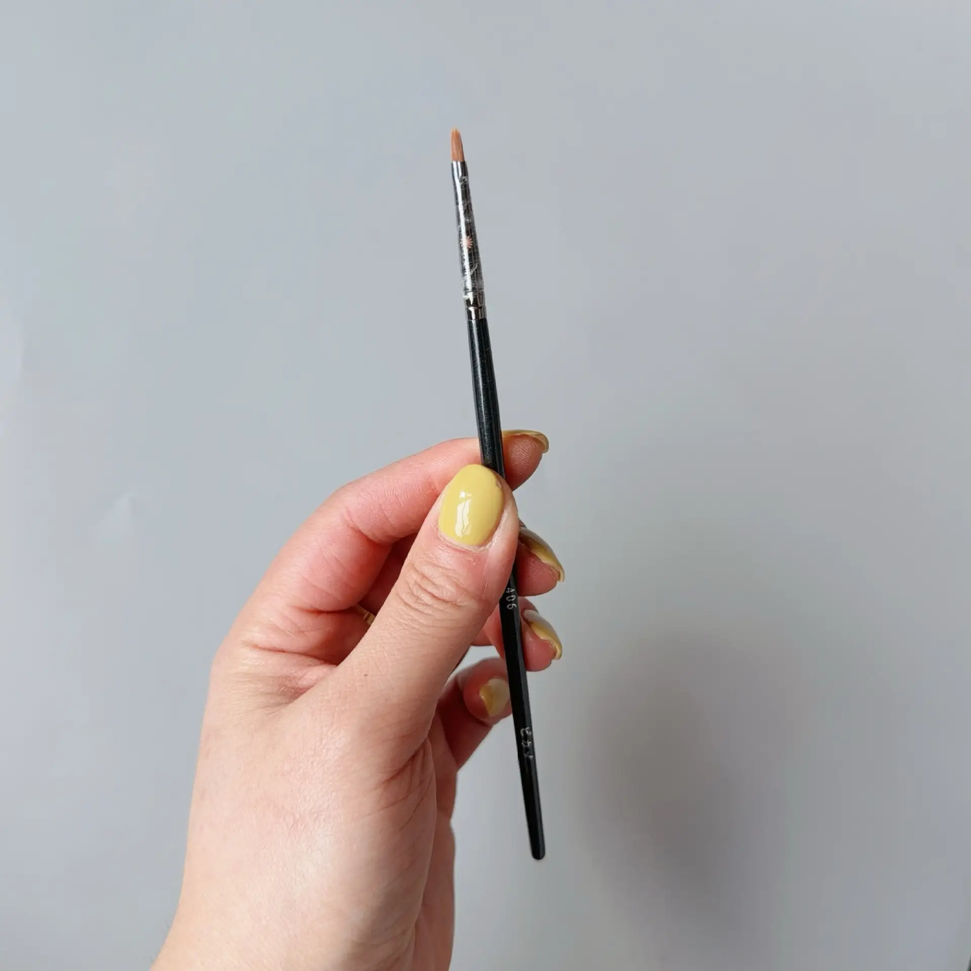 406 Fine Eyeliner Brush