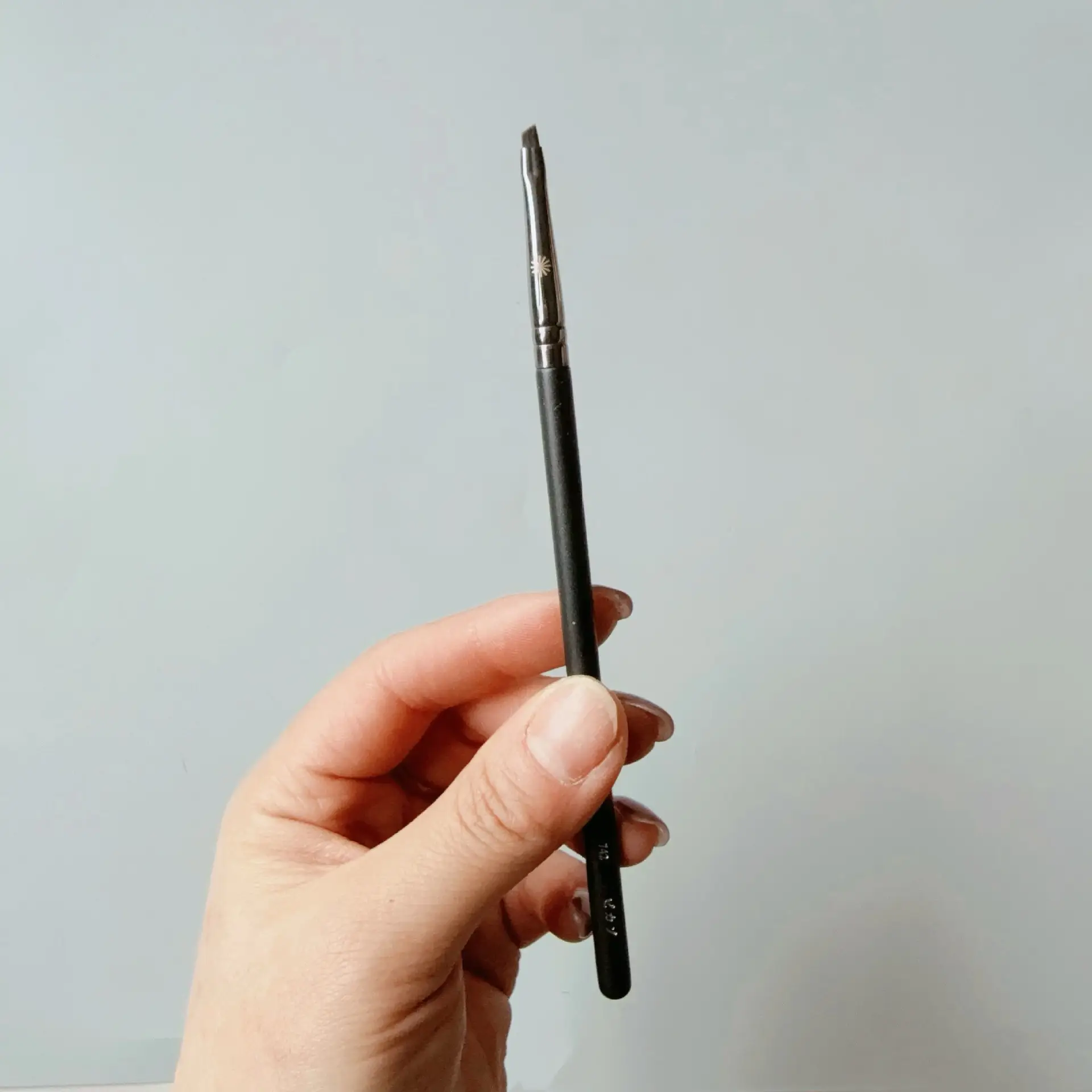 Bijia Full Series Makeup Brush 133224 FB18 Loose Powder Blush Eye Shadow - Image 44
