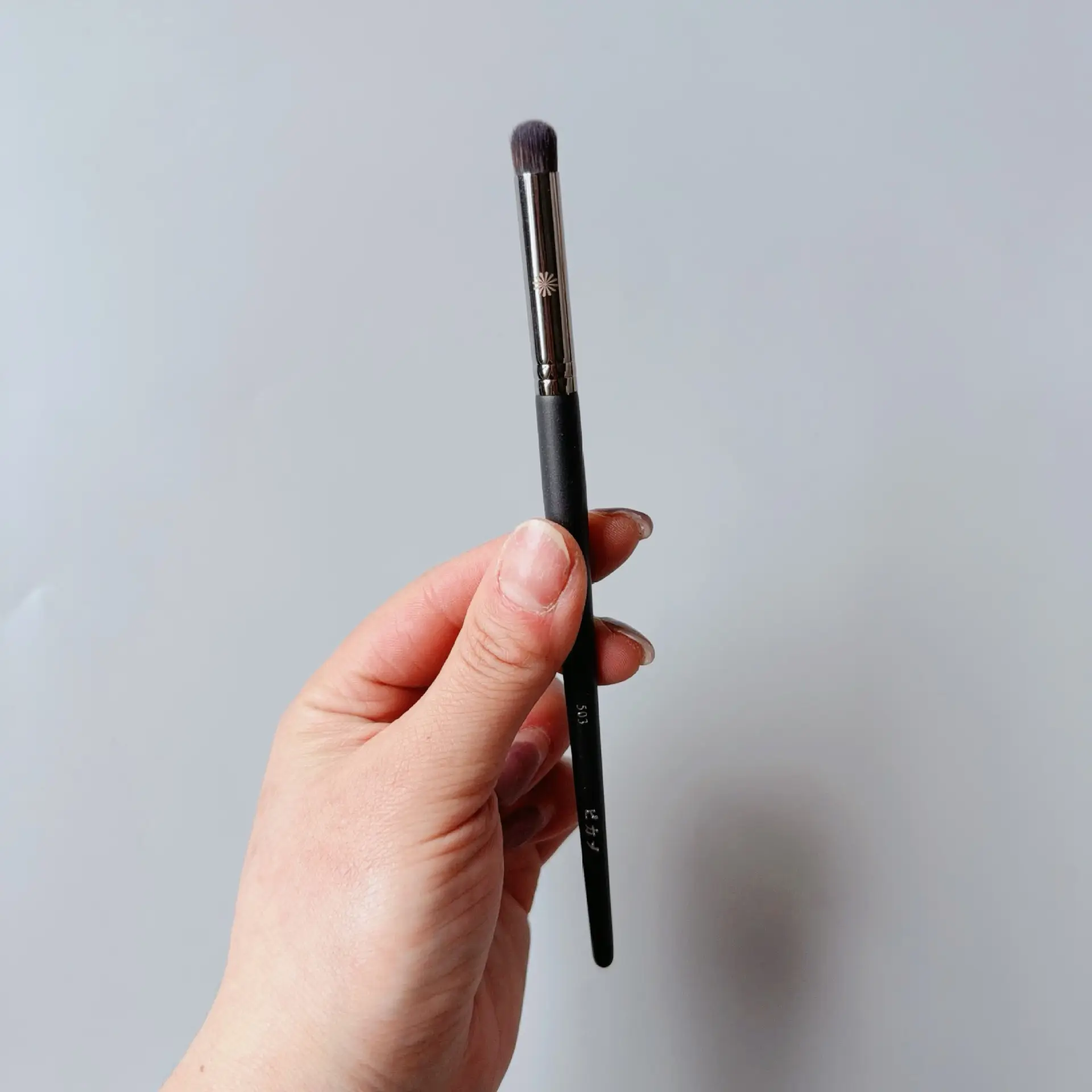503 Medium Round Head Concealer Brush