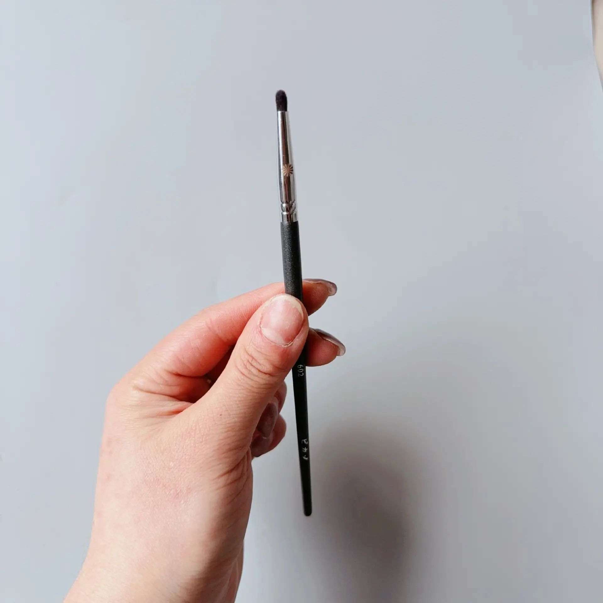 602 Small Round Head Concealer Brush