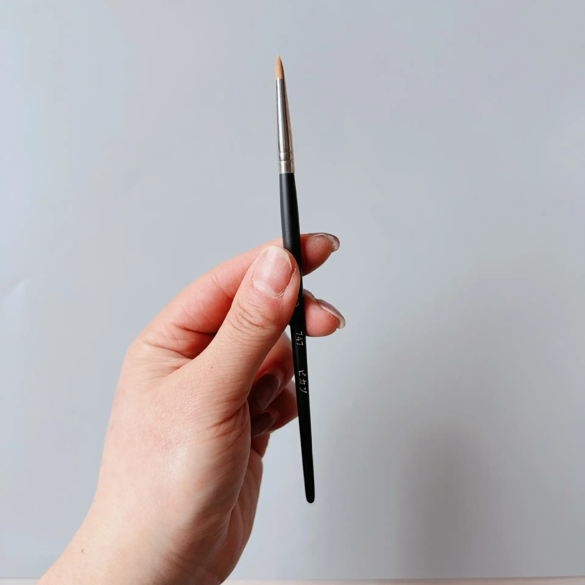 Bijia Full Series Makeup Brush 133224 FB18 Loose Powder Blush Eye Shadow - Image 52