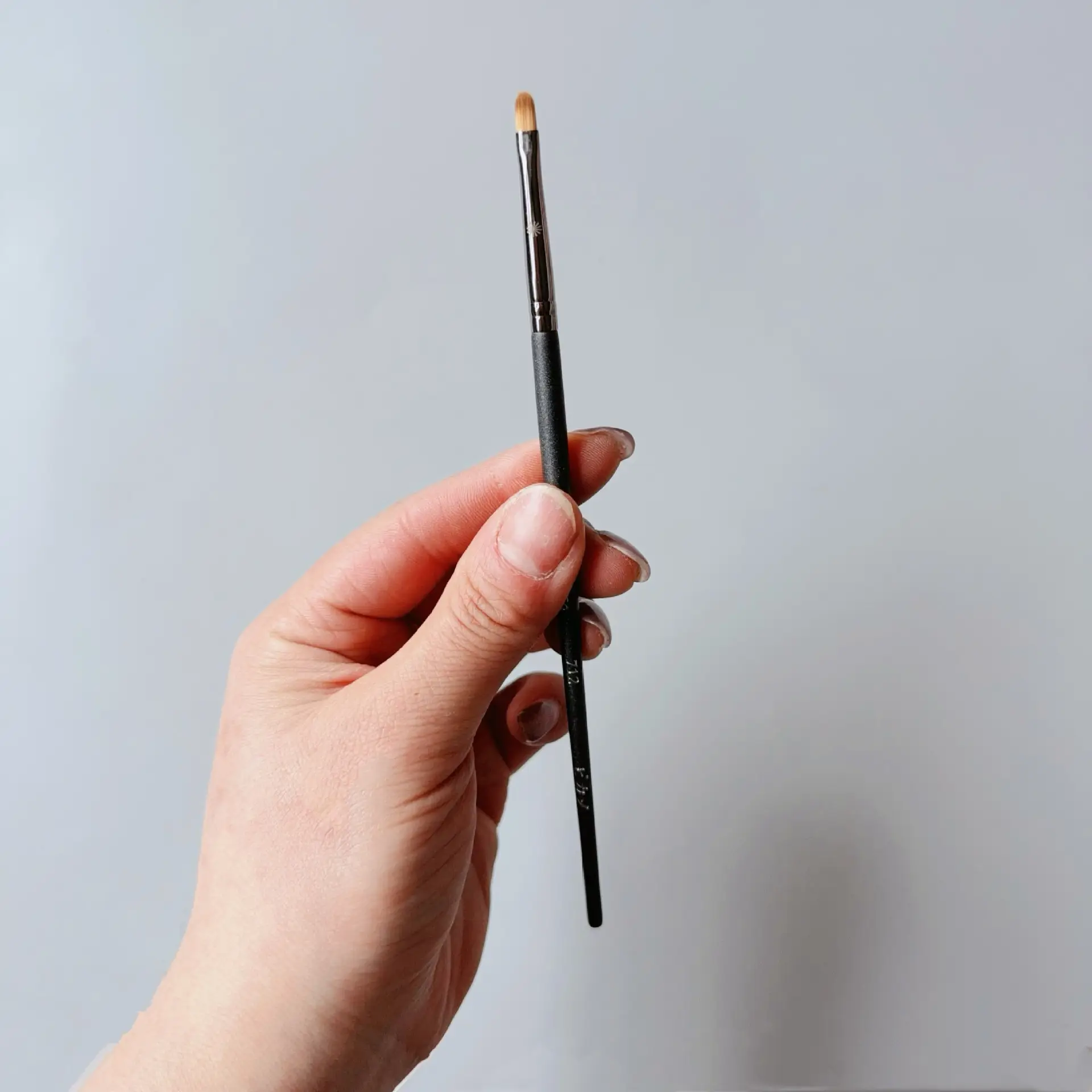 Bijia Full Series Makeup Brush 133224 FB18 Loose Powder Blush Eye Shadow - Image 53