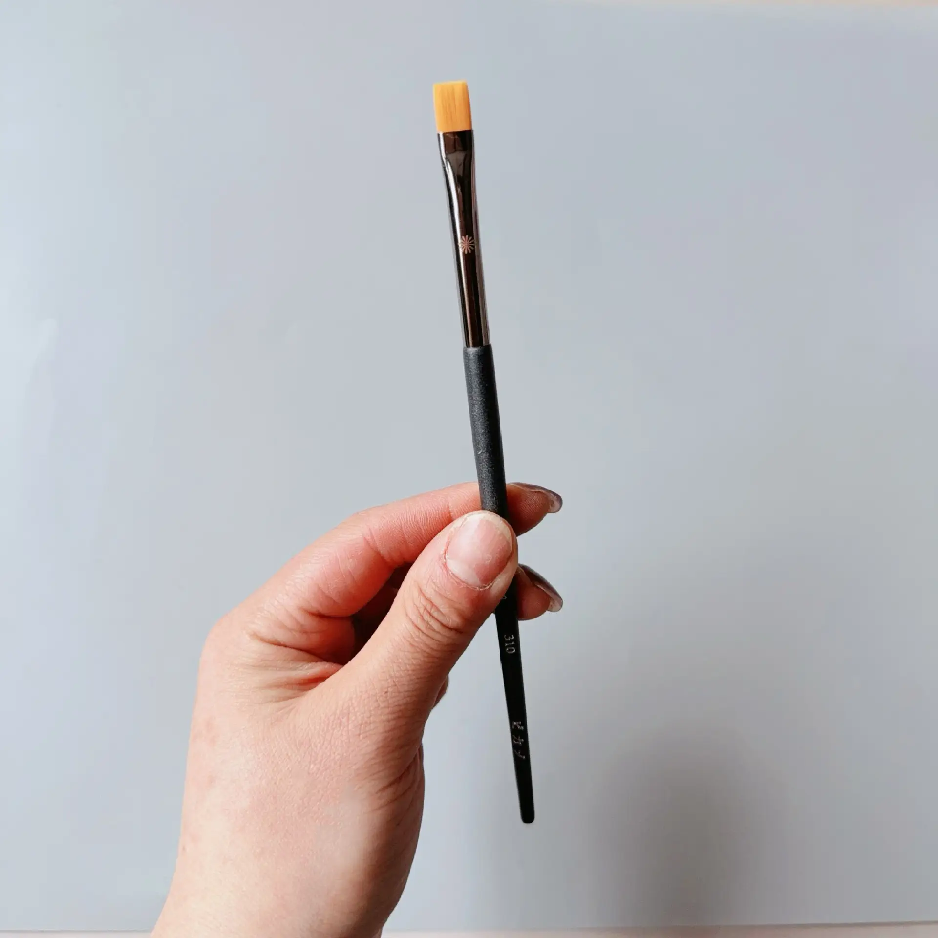 Bijia Full Series Makeup Brush 133224 FB18 Loose Powder Blush Eye Shadow - Image 55