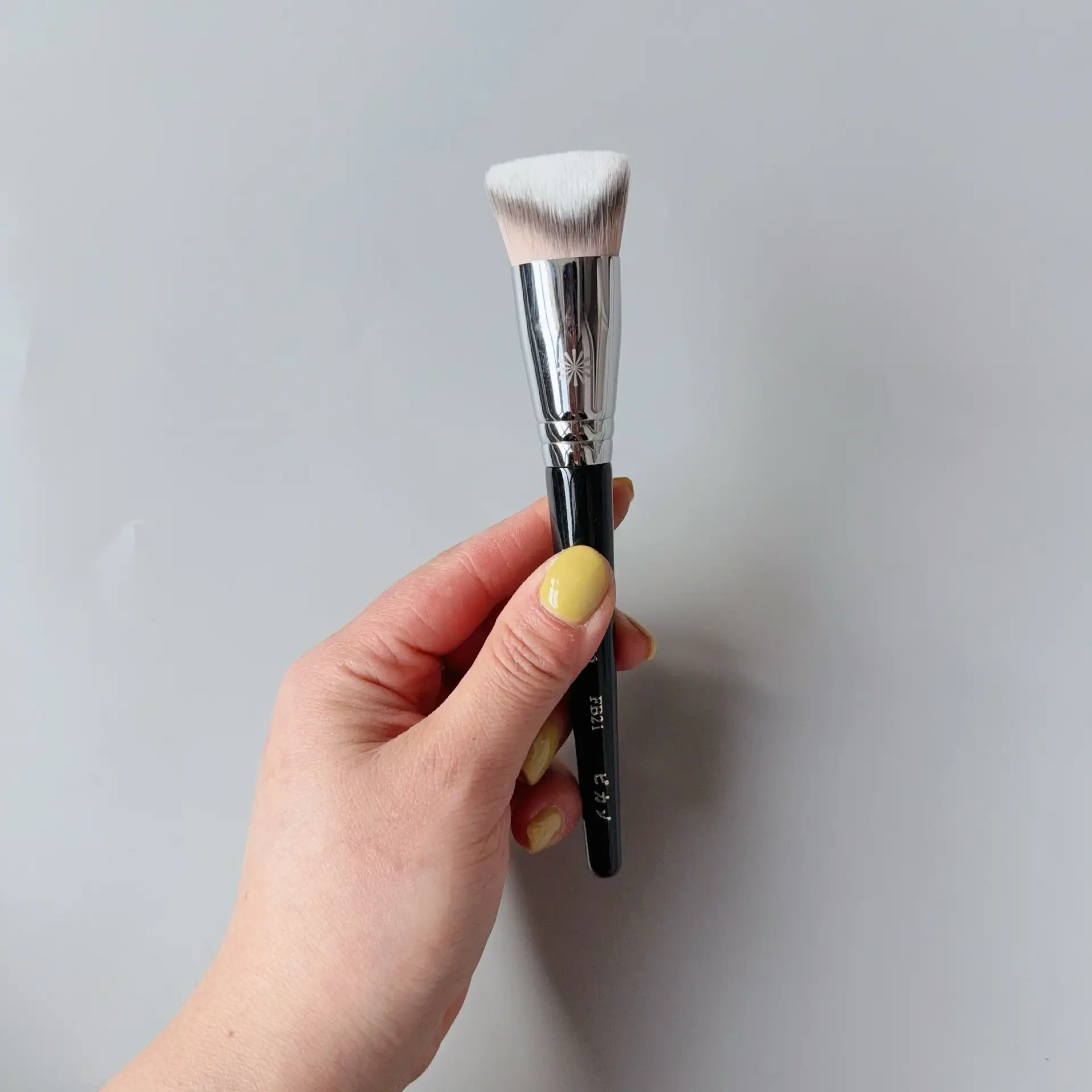 Bijia Full Series Makeup Brush 133224 FB18 Loose Powder Blush Eye Shadow - Image 57