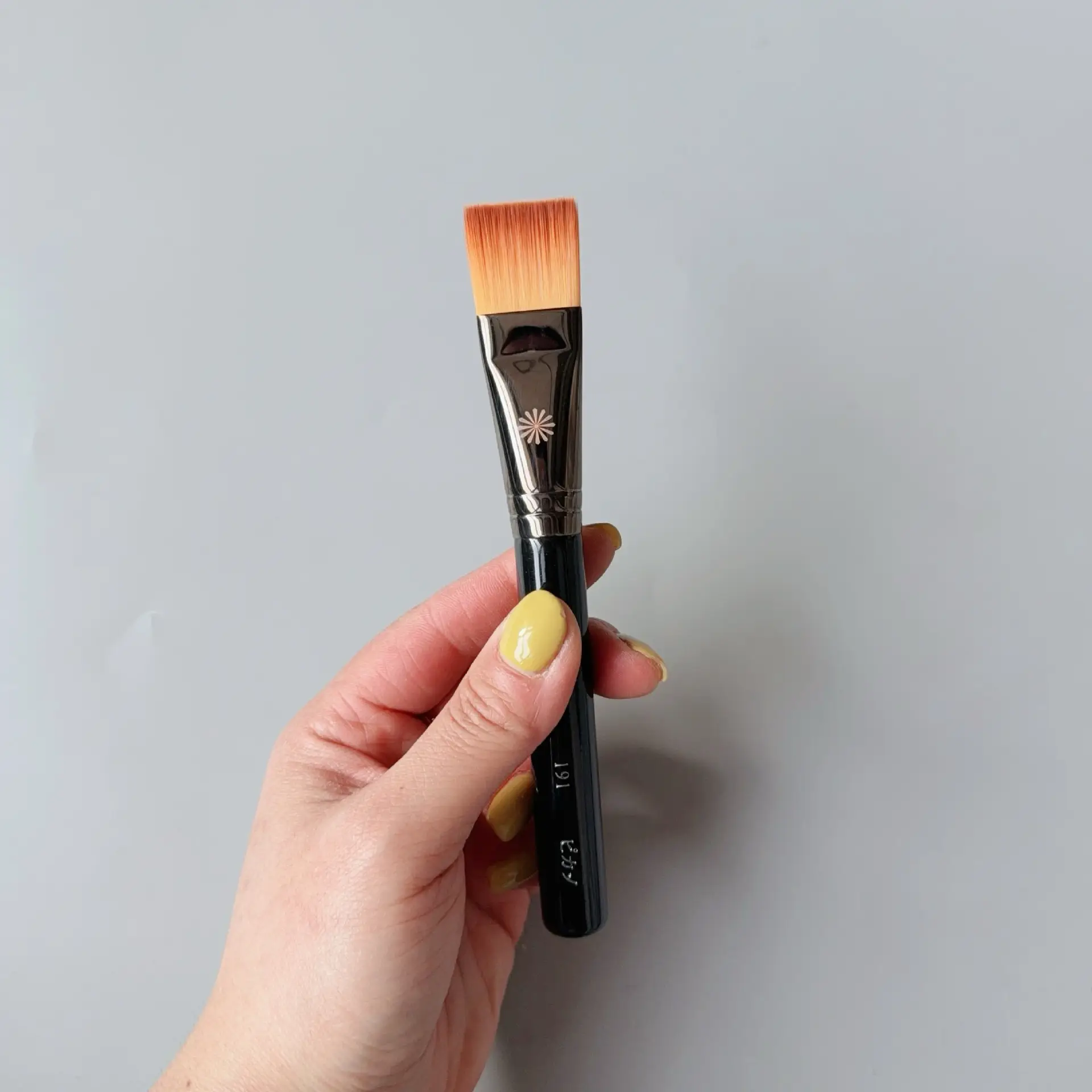Bijia Full Series Makeup Brush 133224 FB18 Loose Powder Blush Eye Shadow - Image 60