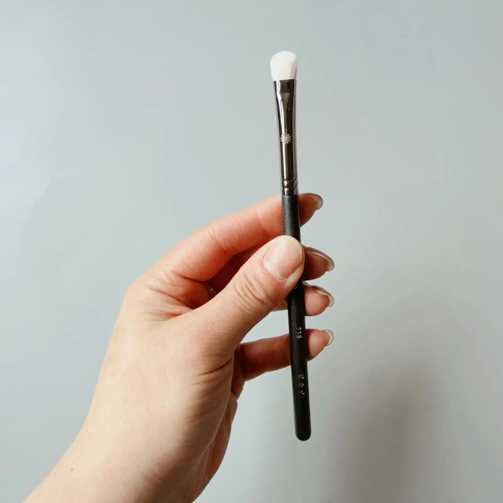 Bijia Full Series Makeup Brush 133224 FB18 Loose Powder Blush Eye Shadow - Image 63