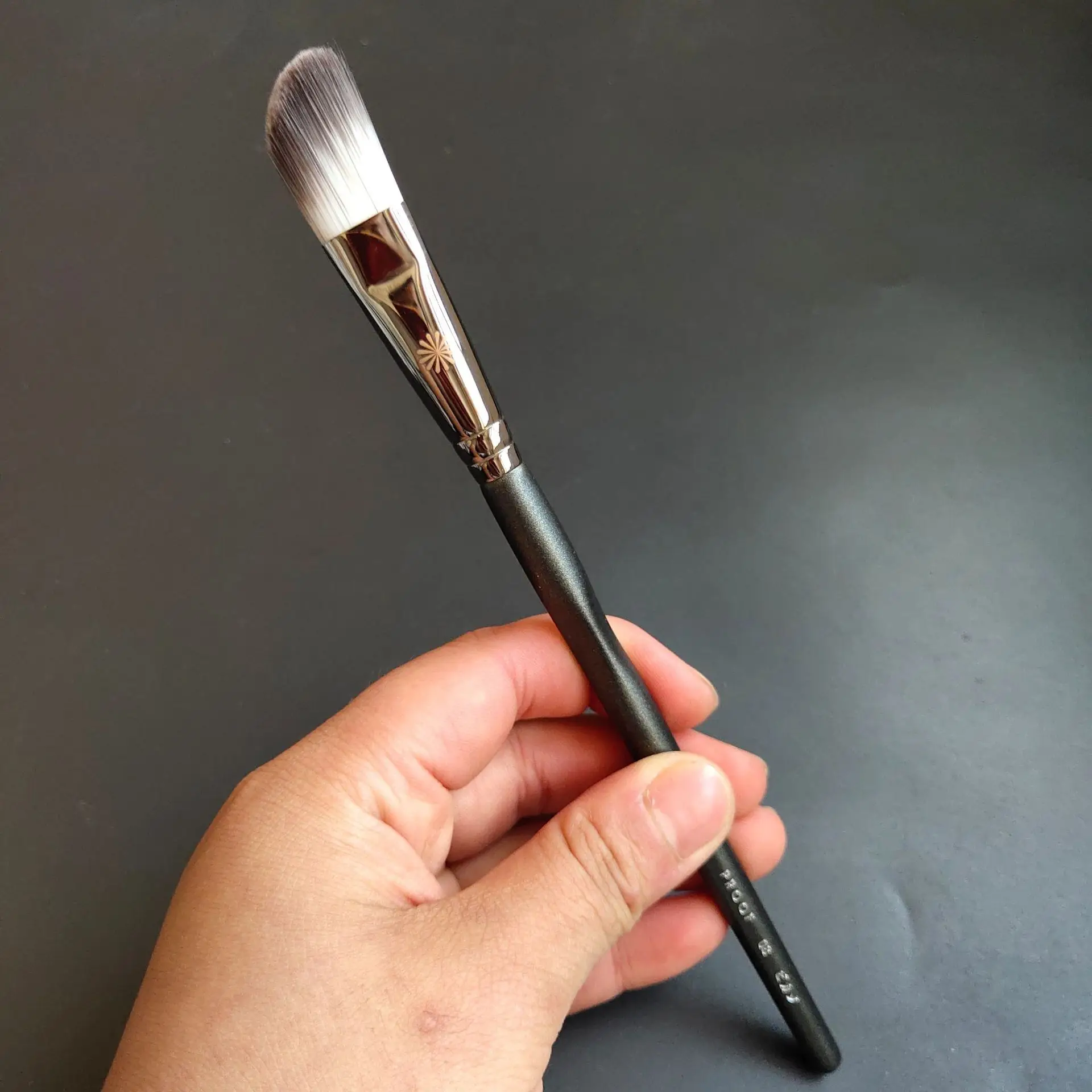 Bijia Full Series Makeup Brush 133224 FB18 Loose Powder Blush Eye Shadow - Image 15