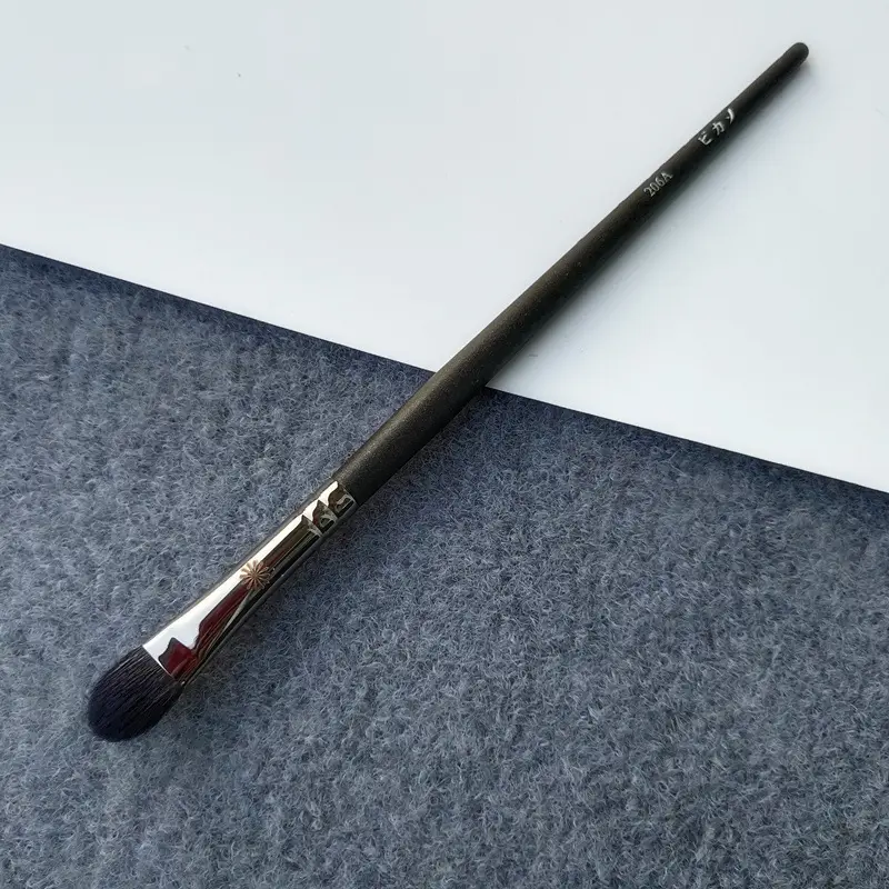 Bijia Full Series Makeup Brush 133224 FB18 Loose Powder Blush Eye Shadow - Image 23