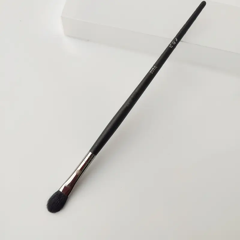 Bijia Full Series Makeup Brush 133224 FB18 Loose Powder Blush Eye Shadow - Image 24