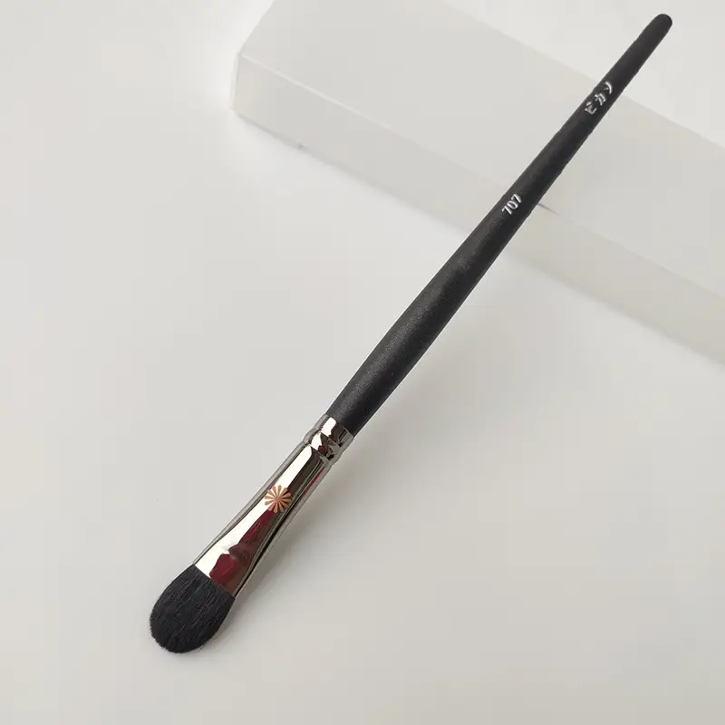 Bijia Full Series Makeup Brush 133224 FB18 Loose Powder Blush Eye Shadow - Image 28