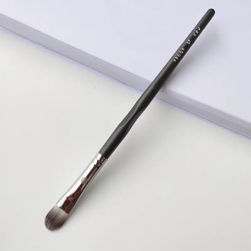 Bijia Full Series Makeup Brush 133224 FB18 Loose Powder Blush Eye Shadow - Image 35