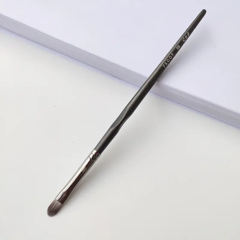 Bijia Full Series Makeup Brush 133224 FB18 Loose Powder Blush Eye Shadow - Image 36
