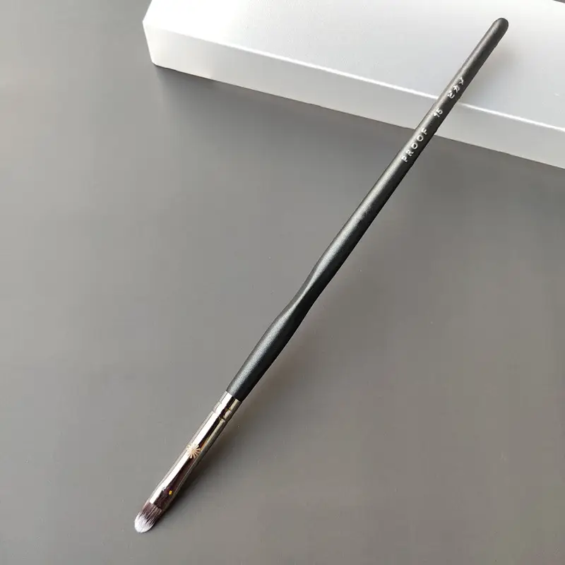 Bijia Full Series Makeup Brush 133224 FB18 Loose Powder Blush Eye Shadow - Image 37