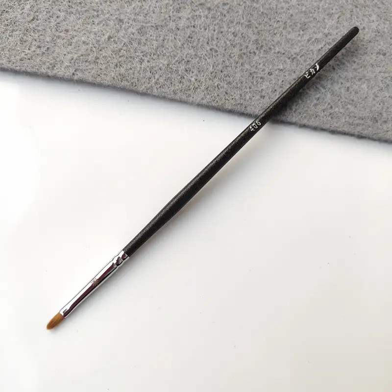 Bijia Full Series Makeup Brush 133224 FB18 Loose Powder Blush Eye Shadow - Image 40