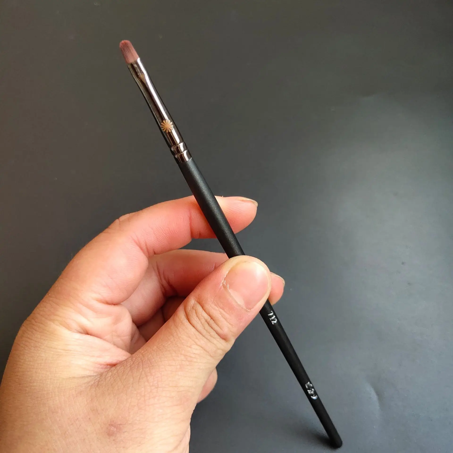 Bijia Full Series Makeup Brush 133224 FB18 Loose Powder Blush Eye Shadow - Image 41