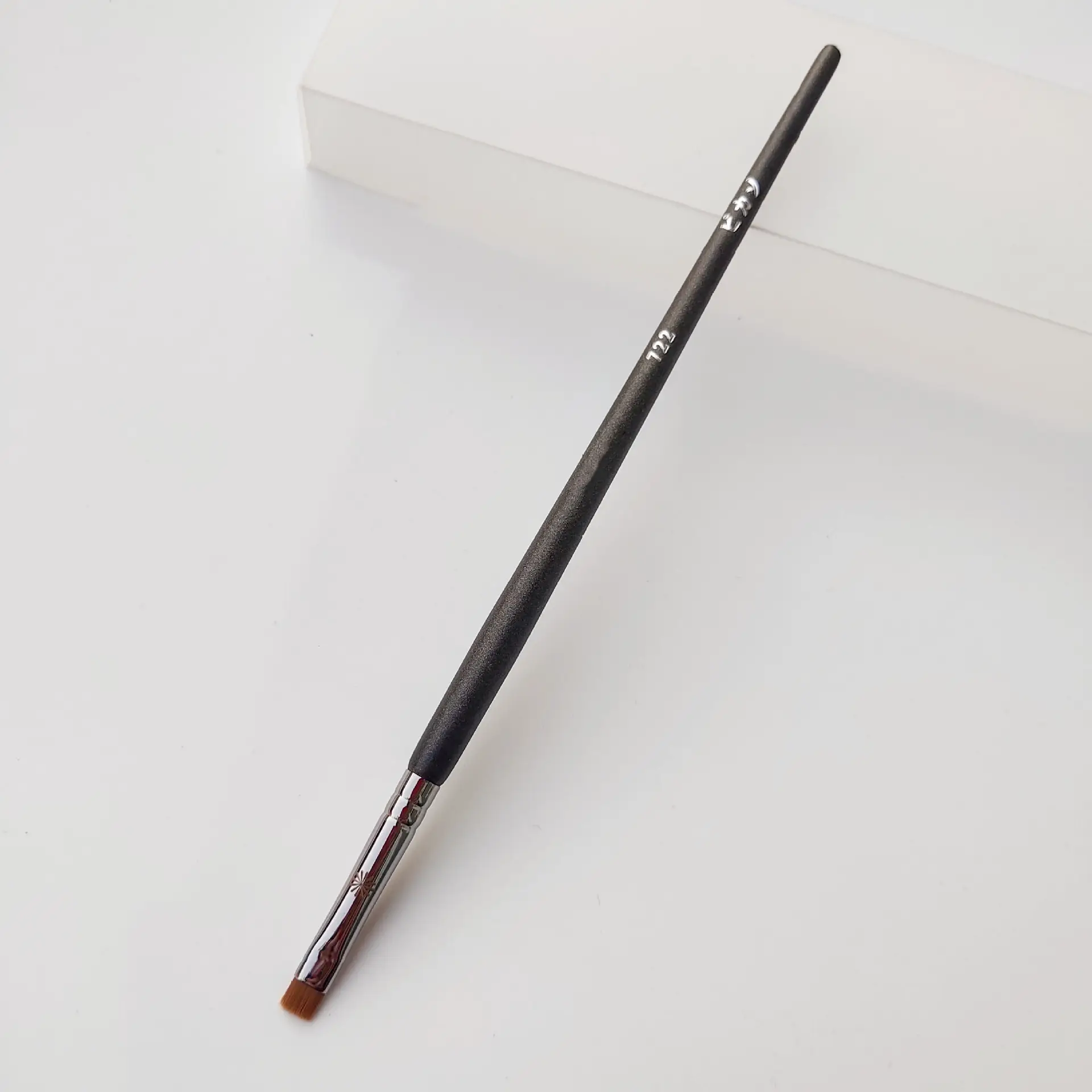 Bijia Full Series Makeup Brush 133224 FB18 Loose Powder Blush Eye Shadow - Image 42