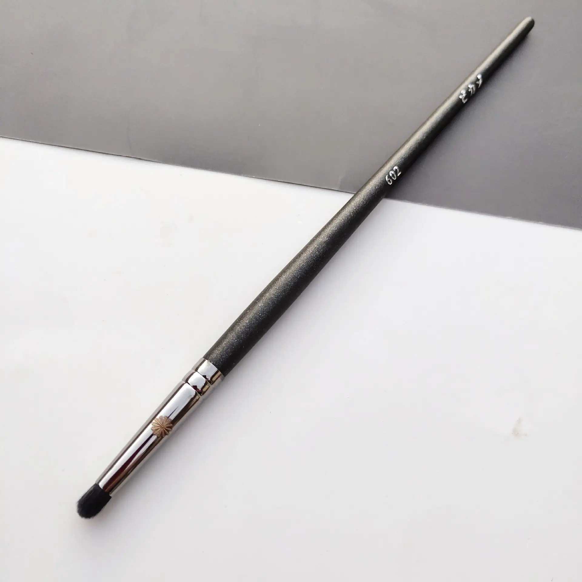 Bijia Full Series Makeup Brush 133224 FB18 Loose Powder Blush Eye Shadow - Image 47