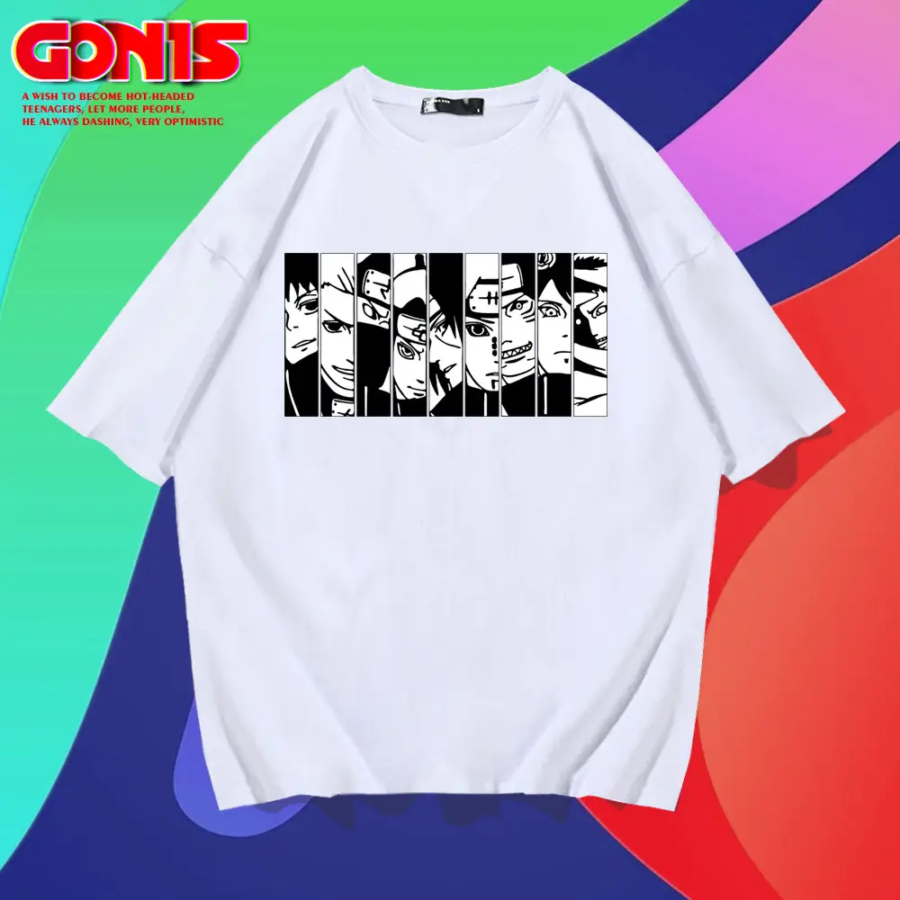 Men Pink Graphic T-Shirt Pure Cotton Summer Wear - Image 7