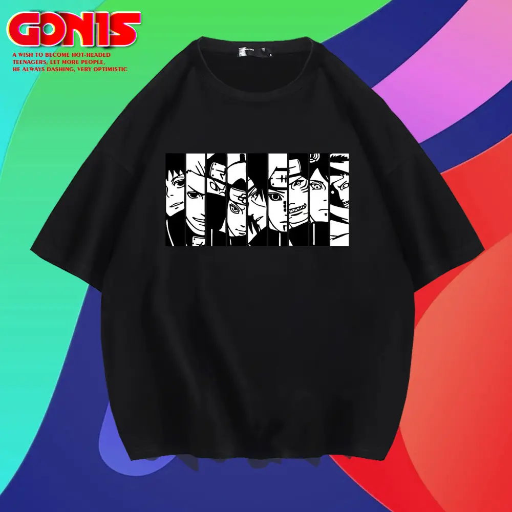 Men Pink Graphic T-Shirt Pure Cotton Summer Wear - Image 8