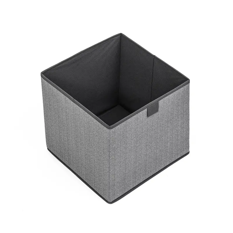 Fabric Storage Boxes for Home Organization - Image 3